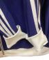中古・古着 adidas (アディダス) Premium Originals Crepe Track Top/トラックジャケット ネイビー サイズ:2XL：6000円