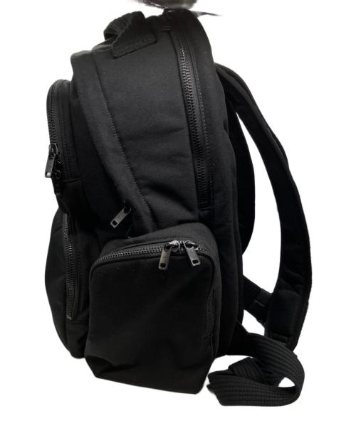 Y-3（ワイスリー）Y-3 (ワイスリー) UTLITY BACKPACK（ユーティリティバックパック） ブラックの古着・服飾アイテム