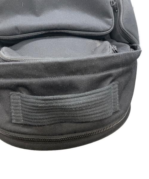 Y-3（ワイスリー）Y-3 (ワイスリー) UTLITY BACKPACK（ユーティリティバックパック） ブラックの古着・服飾アイテム