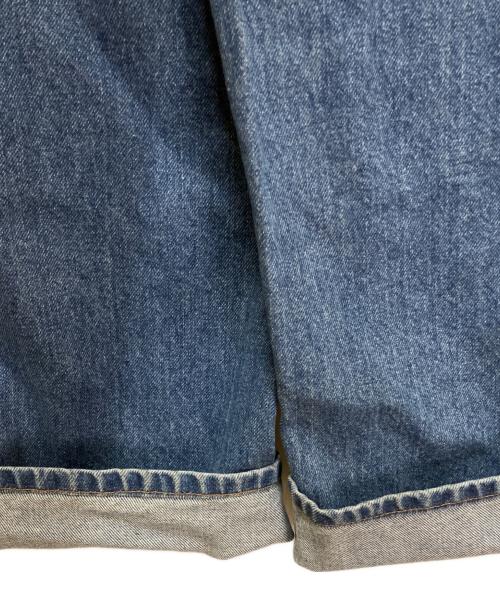 LEVI'S（リーバイス）LEVI'S (リーバイス) STUDENTデニムパンツ インディゴ サイズ:W29の古着・服飾アイテム