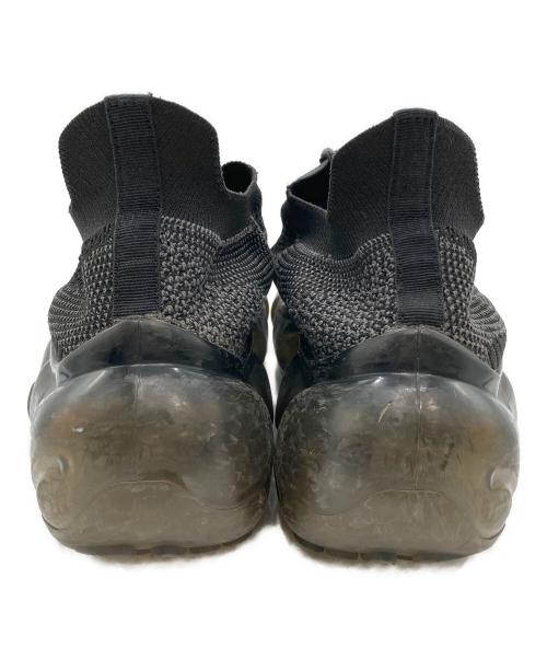 grounds（グラウンズ）grounds (グラウンズ) MOOPIE ブラック サイズ:27㎝の古着・服飾アイテム