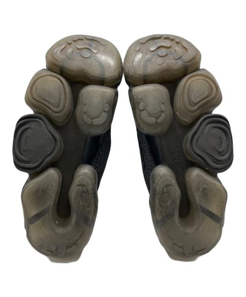 grounds（グラウンズ）grounds (グラウンズ) MOOPIE ブラック サイズ:27㎝の古着・服飾アイテム