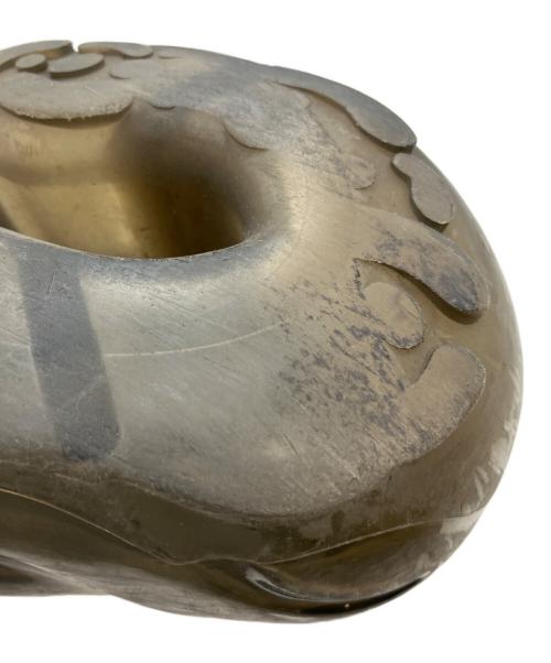 grounds（グラウンズ）grounds (グラウンズ) MOOPIE ブラック サイズ:27㎝の古着・服飾アイテム