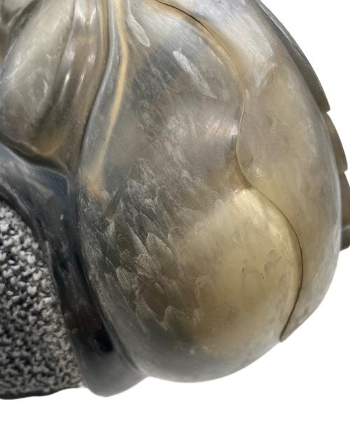 grounds（グラウンズ）grounds (グラウンズ) MOOPIE ブラック サイズ:27㎝の古着・服飾アイテム