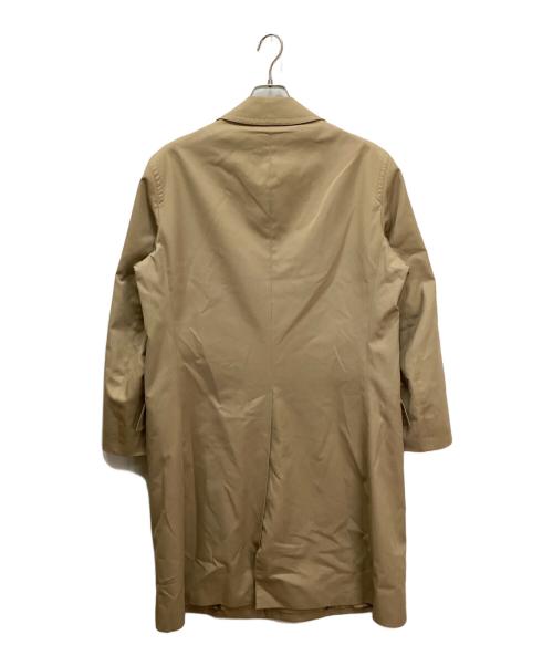 Burberry's（バーバリー）Burberry's (バーバリーズ) ステンカラーコート ベージュ サイズ:なしの古着・服飾アイテム