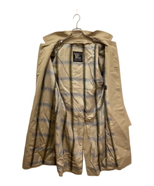 Burberry's（バーバリー）Burberry's (バーバリーズ) ステンカラーコート ベージュ サイズ:なしの古着・服飾アイテム