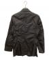 PRADA (プラダ) ナイロン3Bジャケット ブラック サイズ:44：20000円