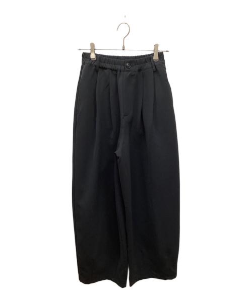 ARULLE（アリュール）ARULLE (アリュール) COCOON set up(コクーンセットアップ) ネイビー サイズ:表記なし(実寸をご確認ください)の古着・服飾アイテム