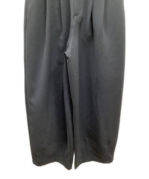 ARULLE（アリュール）ARULLE (アリュール) COCOON set up(コクーンセットアップ) ネイビー サイズ:表記なし(実寸をご確認ください)の古着・服飾アイテム