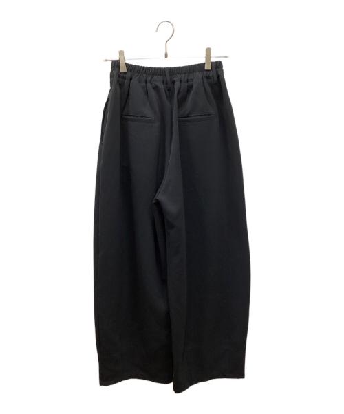 ARULLE（アリュール）ARULLE (アリュール) COCOON set up(コクーンセットアップ) ネイビー サイズ:表記なし(実寸をご確認ください)の古着・服飾アイテム