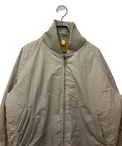 THE NORTHFACE PURPLELABEL（ザ・ノースフェイス パープルレーベル）THE NORTHFACE PURPLELABEL (ザ・ノースフェイス パープルレーベル) 65/35 Field Down Coat（フィールドダウンコート） カーキ サイズ:WSの古着・服飾アイテム