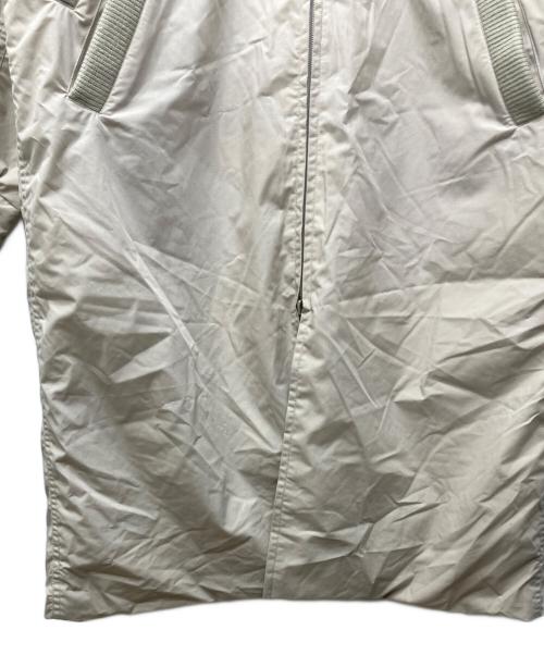 THE NORTHFACE PURPLELABEL（ザ・ノースフェイス パープルレーベル）THE NORTHFACE PURPLELABEL (ザ・ノースフェイス パープルレーベル) 65/35 Field Down Coat（フィールドダウンコート） カーキ サイズ:WSの古着・服飾アイテム