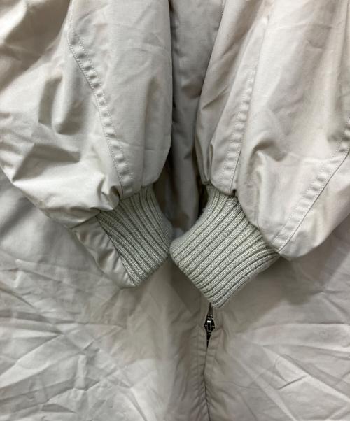 THE NORTHFACE PURPLELABEL（ザ・ノースフェイス パープルレーベル）THE NORTHFACE PURPLELABEL (ザ・ノースフェイス パープルレーベル) 65/35 Field Down Coat（フィールドダウンコート） カーキ サイズ:WSの古着・服飾アイテム