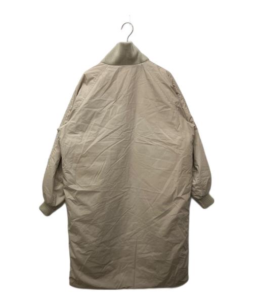 THE NORTHFACE PURPLELABEL（ザ・ノースフェイス パープルレーベル）THE NORTHFACE PURPLELABEL (ザ・ノースフェイス パープルレーベル) 65/35 Field Down Coat（フィールドダウンコート） カーキ サイズ:WSの古着・服飾アイテム