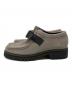 molle shoes (モールシューズ) BELTED TIROLIAN SHOES/ベルテッドチロリアンシューズ ベージュ サイズ:23CM：6000円