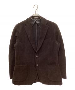 中古・古着通販】GIVENCHY (ジバンシィ) 切替テーラードジャケット