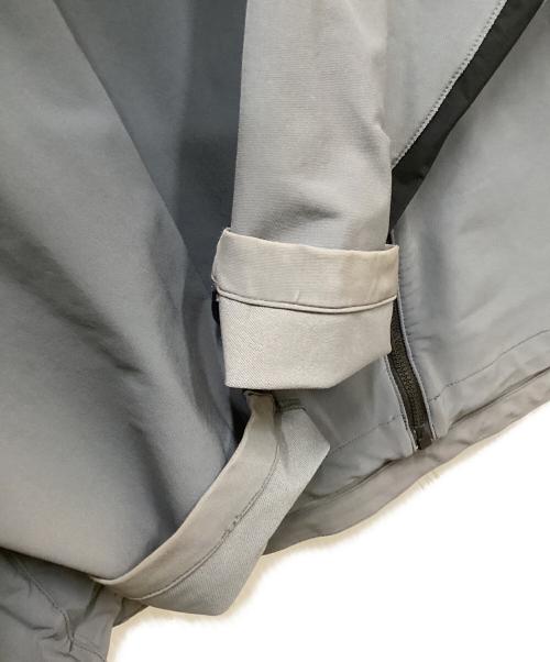 THE NORTH FACE（ザ ノース フェイス）THE NORTH FACE (ザ ノース フェイス) Hammerhead Hoodie/ハンマーヘッドフーディー グレー サイズ:Lの古着・服飾アイテム
