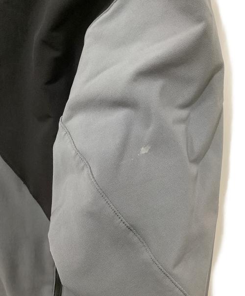 THE NORTH FACE（ザ ノース フェイス）THE NORTH FACE (ザ ノース フェイス) Hammerhead Hoodie/ハンマーヘッドフーディー グレー サイズ:Lの古着・服飾アイテム