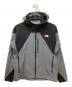 THE NORTH FACE（ザ ノース フェイス）の古着「Hammerhead Hoodie/ハンマーヘッドフーディー」｜グレー
