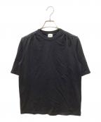 deresデレス）の古着「Tシャツ」｜ブラック