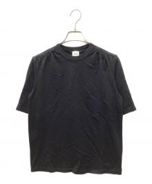 deres（デレス）の古着「Tシャツ」｜ブラック
