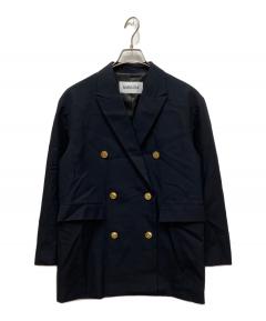 中古・古着通販】ZARA origins (ザラ オリジンズ) ウールダブル