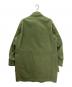 Euro Military (ユーロミリタリー) Ｍ-59 フィールドコート グリーン サイズ:c148：10000円