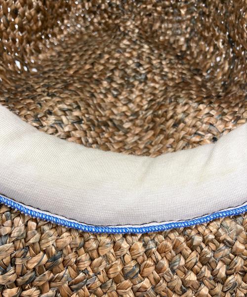 worlds end classics（ワールズ エンド クラシックス）Worlds end classics (ワールズ エンド クラシックス) マウンテンハット ベージュの古着・服飾アイテム