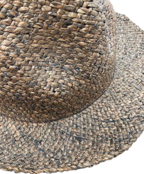 worlds end classics（ワールズ エンド クラシックス）Worlds end classics (ワールズ エンド クラシックス) マウンテンハット ベージュの古着・服飾アイテム