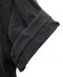 中古・古着 BLACK COMME des GARCONS (ブラックコムデギャルソン) Tシャツ ブラック サイズ:M：5000円