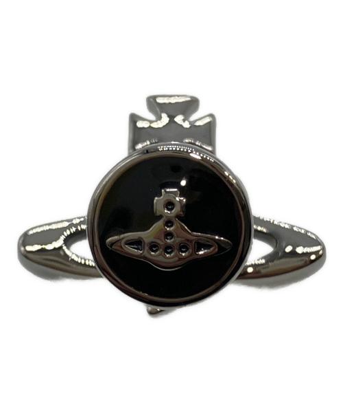 Vivienne Westwood（ヴィヴィアンウエストウッド）Vivienne Westwood (ヴィヴィアンウエストウッド) カフス・タイピンセット シルバーの古着・服飾アイテム