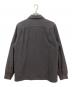 Patagonia (パタゴニア) インサレーテッドフィヨルドフランネルジャケット グレー サイズ:L：10000円