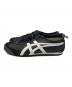 Onitsuka Tiger (オニツカタイガー) MEXICO”66 (メキシコ66) ブラック サイズ:US8：9000円