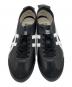 中古・古着 Onitsuka Tiger (オニツカタイガー) MEXICO”66 (メキシコ66) ブラック サイズ:US8：9000円
