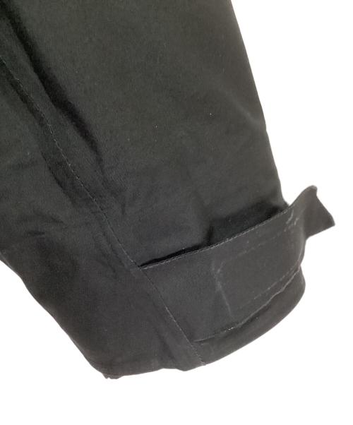 MAMMUT（マムート）MAMMUT (マムート) Convey 3 in 1 HS Hooded Jacketコンベイスリーインワンジャケット ブラック サイズ:Mの古着・服飾アイテム