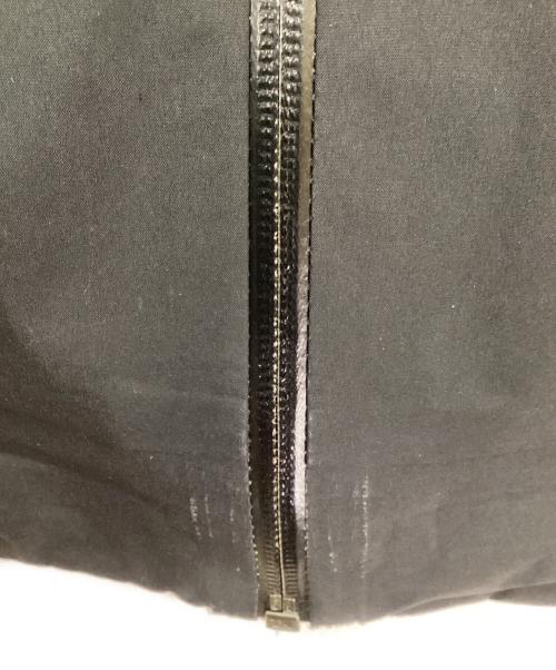 MAMMUT（マムート）MAMMUT (マムート) Convey 3 in 1 HS Hooded Jacketコンベイスリーインワンジャケット ブラック サイズ:Mの古着・服飾アイテム