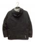 MAMMUT (マムート) Convey 3 in 1 HS Hooded Jacketコンベイスリーインワンジャケット ブラック サイズ:M：20000円