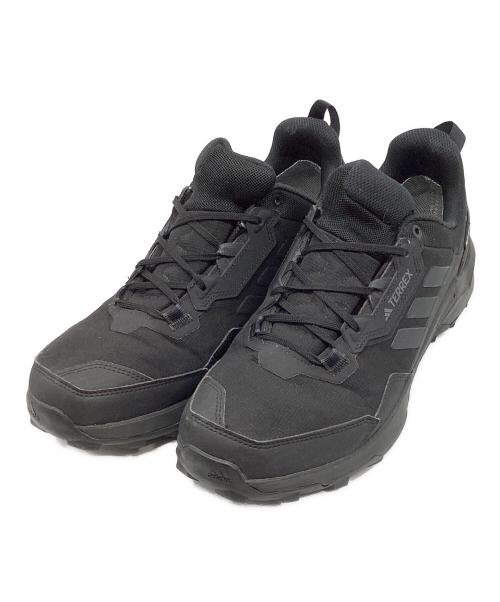 adidas（アディダス）adidas (アディダス) TERREX AX4 GTX/テレックス　エーエックス4 ゴアテックス) ブラック サイズ:US10 1/2の古着・服飾アイテム