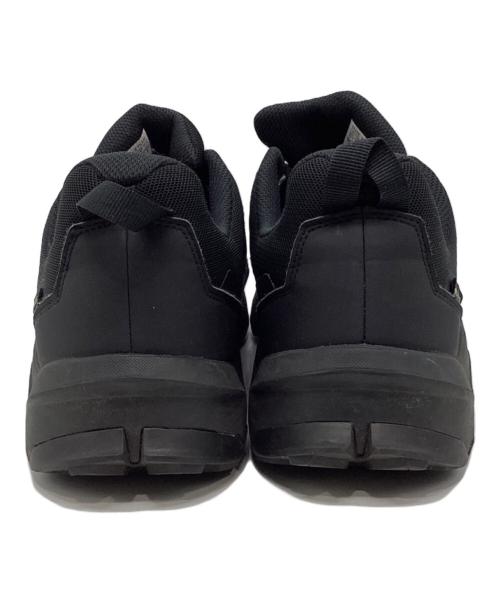 adidas（アディダス）adidas (アディダス) TERREX AX4 GTX/テレックス　エーエックス4 ゴアテックス) ブラック サイズ:US10 1/2の古着・服飾アイテム