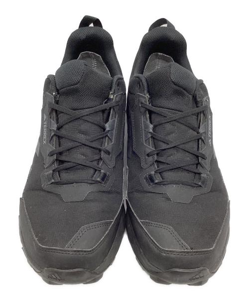 adidas（アディダス）adidas (アディダス) TERREX AX4 GTX/テレックス　エーエックス4 ゴアテックス) ブラック サイズ:US10 1/2の古着・服飾アイテム