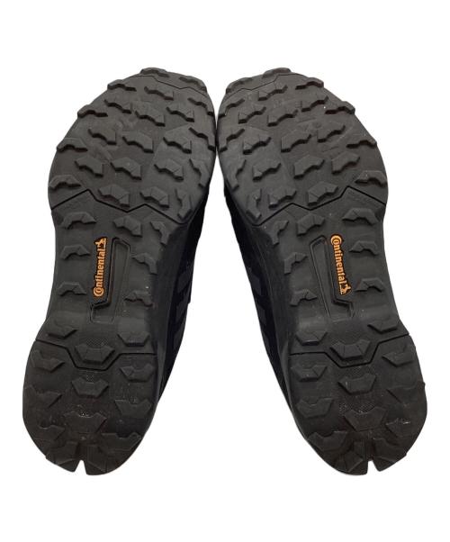 adidas（アディダス）adidas (アディダス) TERREX AX4 GTX/テレックス　エーエックス4 ゴアテックス) ブラック サイズ:US10 1/2の古着・服飾アイテム