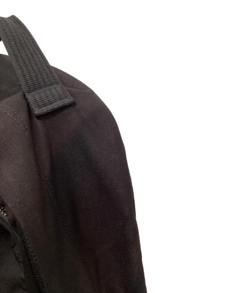 Y-3（ワイスリー）Y-3 (ワイスリー) CL BACK PACK(シーエルバックパック) ブラックの古着・服飾アイテム