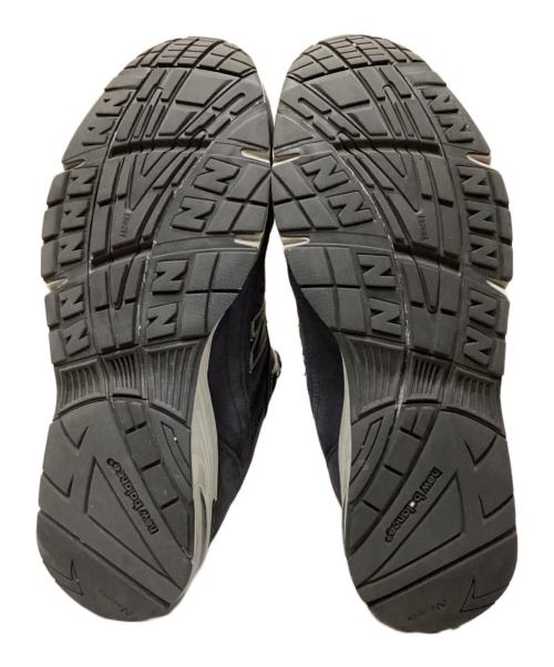 NEW BALANCE（ニューバランス）NEW BALANCE (ニューバランス) M991NPN ネイビー サイズ:uk9.5の古着・服飾アイテム