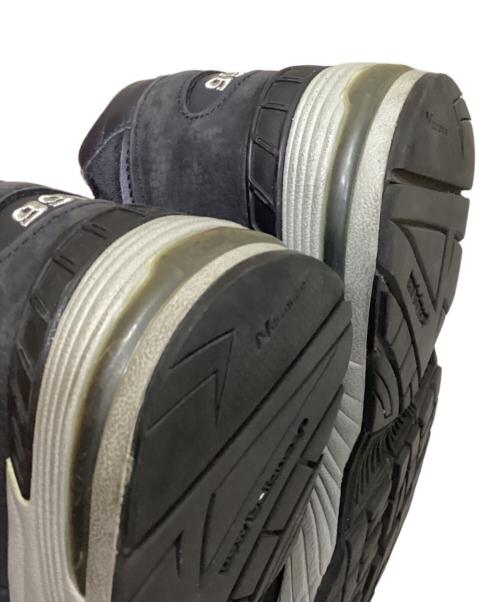 NEW BALANCE（ニューバランス）NEW BALANCE (ニューバランス) M991NPN ネイビー サイズ:uk9.5の古着・服飾アイテム