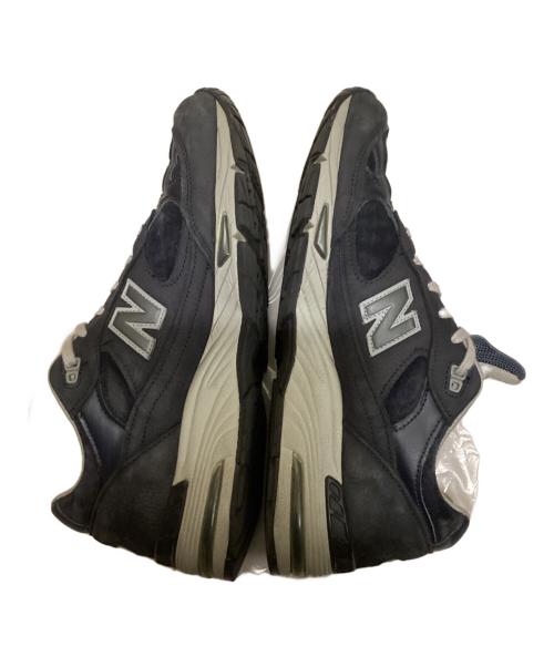 NEW BALANCE（ニューバランス）NEW BALANCE (ニューバランス) M991NPN ネイビー サイズ:uk9.5の古着・服飾アイテム