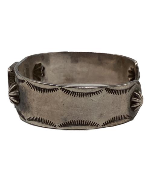 NORTH WORKS（ノースワークス）NORTH WORKS (ノースワークス) ターコイズバングル サイズ:14㎝の古着・服飾アイテム