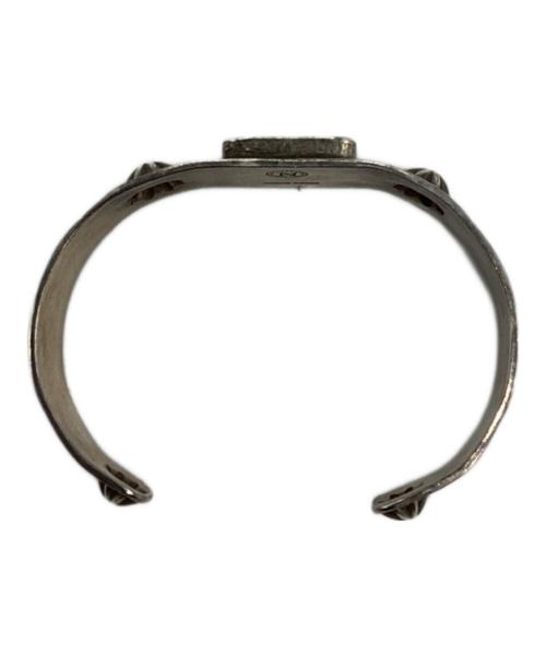 NORTH WORKS（ノースワークス）NORTH WORKS (ノースワークス) ターコイズバングル サイズ:14㎝の古着・服飾アイテム