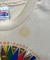 中古・古着 Hanes (ヘインズ) 90's ヴィンテージTシャツ ベージュ サイズ:M：4000円
