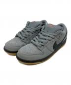 NIKEナイキ）の古着「SB Dunk Low ISO 