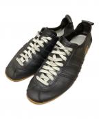 adidasアディダス）の古着「Japan Black/ジャパンブラックスニーカー」｜ブラック
